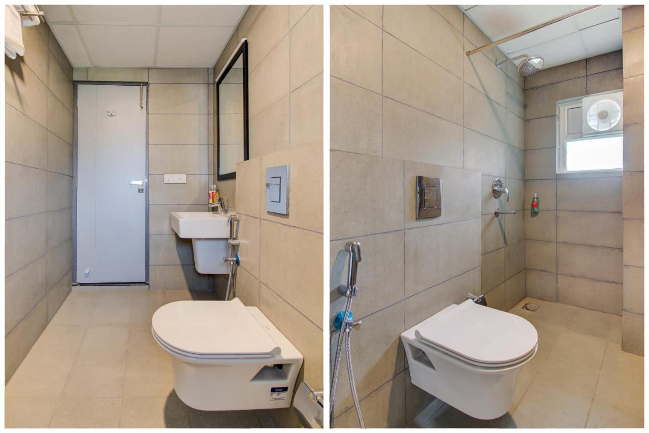 Oyo Townhouse 061 Gcda Kakkanad Signal Hotel Kochi Екстериор снимка